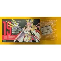 With Bonus - Plastic model - Megami Device