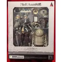 Figure - Nier: Automata