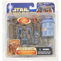 Figure - Star Wars