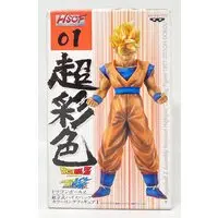 Prize Figure - Dragon Ball / Son Gokuu