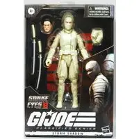 Figure - G.I. Joe