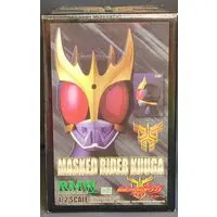 Figure - Kamen Rider Kuuga