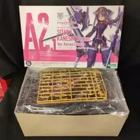 Plastic model - Megami Device / Kaneshiya Sitara