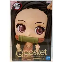 Q posket - Demon Slayer: Kimetsu no Yaiba / Kamado Nezuko