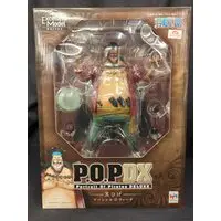 P.O.P (Portrait.Of.Pirates) - One Piece / Marshall D. Teach