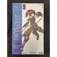 Plastic model - Frame Arms Girl