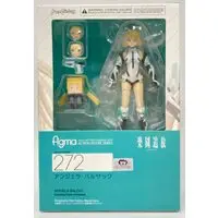 figma - Rakuen Tsuihou (Expelled from Paradise) / Angela Balzac