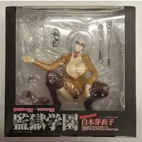 Figure - Prison School / Shiraki Meiko