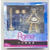 figma - Touhou Project / Izayoi Sakuya