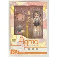figma - Bakemonogatari / Hachikuji Mayoi
