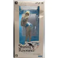 Figure - Shining Resonance / Kirika Towa Alma - Swimsuit