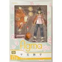 figma - Bakemonogatari / Sengoku Nadeko