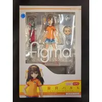 figma - The Melancholy of Haruhi Suzumiya / Suzumiya Haruhi