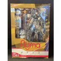 figma - Persona 3