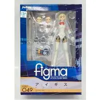 figma - Persona 3 / Aigis