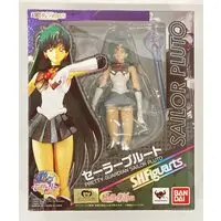 S.H.Figuarts - Bishoujo Senshi Sailor Moon / Sailor Pluto