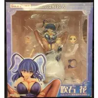 With Bonus - COMIC A-UN / Fukiishi Hana