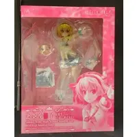 Figure - Higurashi When They Cry / Houjou Satoko