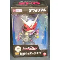 Figure - Kamen Rider Series