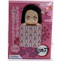 Hikkake Figure - Demon Slayer: Kimetsu no Yaiba / Kamado Nezuko