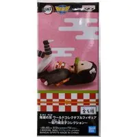 World Collectable Figure - Demon Slayer: Kimetsu no Yaiba / Kamado Nezuko