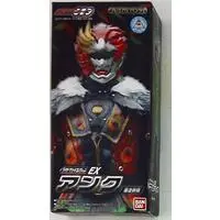 Sofubi Figure - Kamen Rider OOO