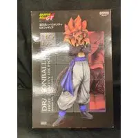 Prize Figure - Dragon Ball / Gogeta