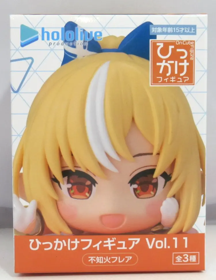 Hikkake Figure - Hololive / Shiranui Flare