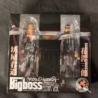 Figure - Crows / Bouya Harumichi