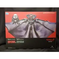 figFIX - figma - Berserk