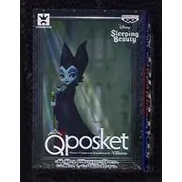 Q posket - Disney