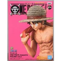 Prize Figure - One Piece / Monkey D. Luffy