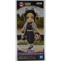 World Collectable Figure - Demon Slayer: Kimetsu no Yaiba / Kochou Shinobu