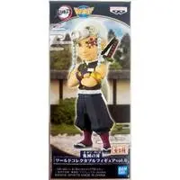 World Collectable Figure - Demon Slayer: Kimetsu no Yaiba / Uzui Tengen