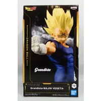 Grandista - Dragon Ball / Vegeta