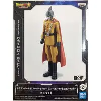Prize Figure - Dragon Ball / Gamma 1