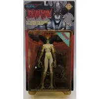 Figure - Devilman