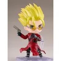 Nendoroid - Trigun / Vash the Stampede