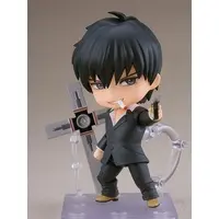 Nendoroid - Trigun / Nicholas D. Wolfwood