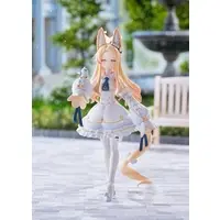 figma - Blue Archive / Seia