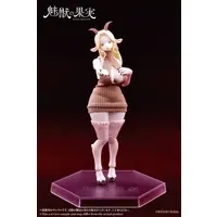 Figure (魅獣の果実 No.003 オリビア 1/12)