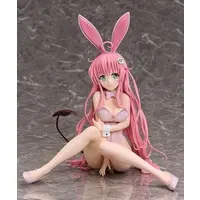Figure - To LOVE Ru Darkness / Lala Satalin Deviluke - Bunny Costume