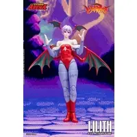 Figure - Darkstalkers / Lilith - Succubus