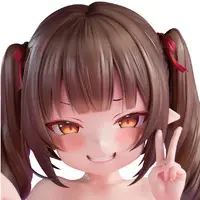 Figure - Nikukan Girl
