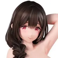 Figure - Nikukan Girl