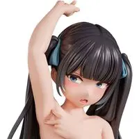 Figure - Nikukan Girl