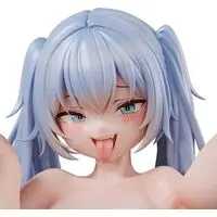 Figure - Nikukan Girl