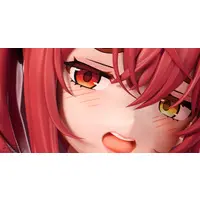 Figure - Nikukan Girl