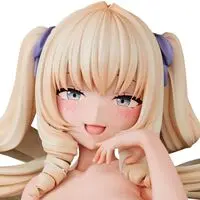 Figure - Nikukan Girl