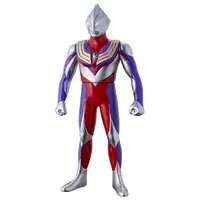 Sofubi Figure - Ultraman Series